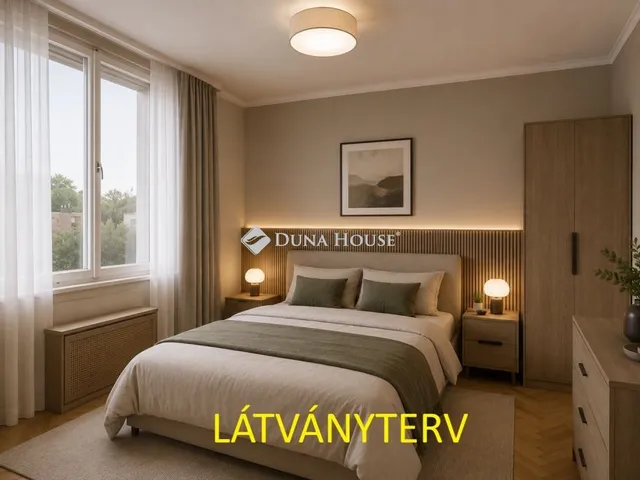 Eladó lakás Szombathely, Hunyadi János út 49 nm
