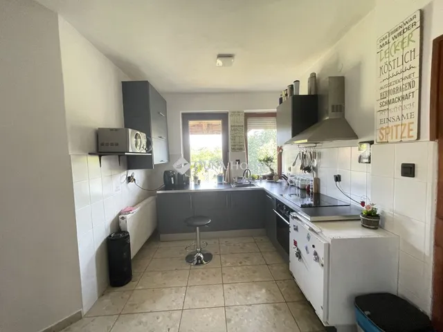 Eladó ház Nemeskolta 230 nm
