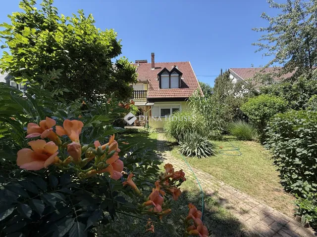 Eladó ház Szombathely 144 nm