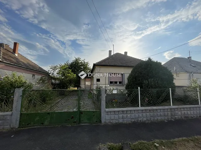 Eladó ház Körmend 65 nm