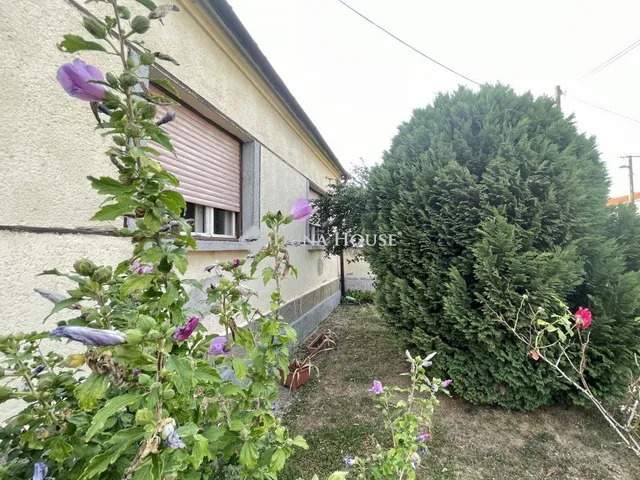 Eladó ház Körmend 65 nm