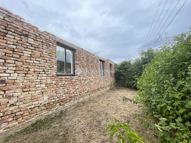 Eladó telek Rönök, Petőfi Sándor utca 3033 nm