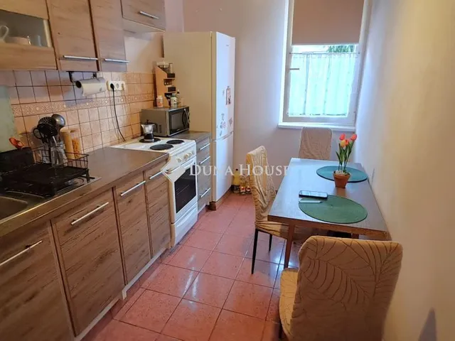 Eladó lakás Kőszeg 49 nm