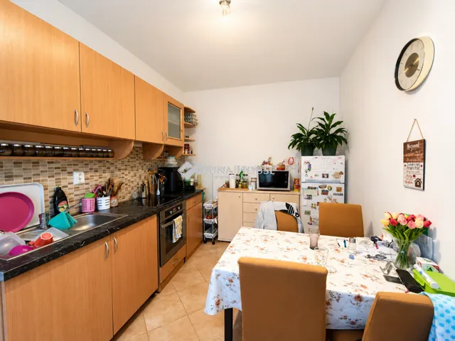 Eladó lakás Szombathely 50 nm