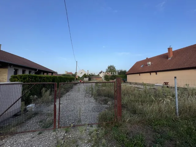 Eladó telek Körmend 1257 nm