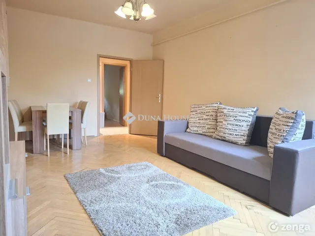 Kiadó lakás Szombathely, Bem József utca 57 nm