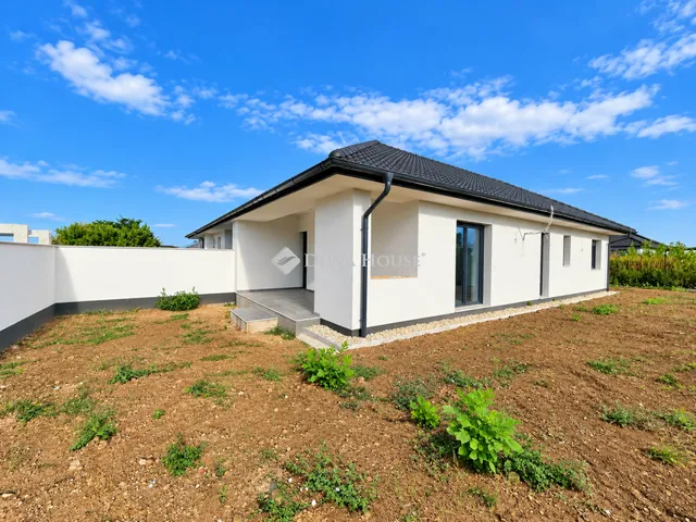 Eladó új építésű lakópark Szombathely 187 nm
