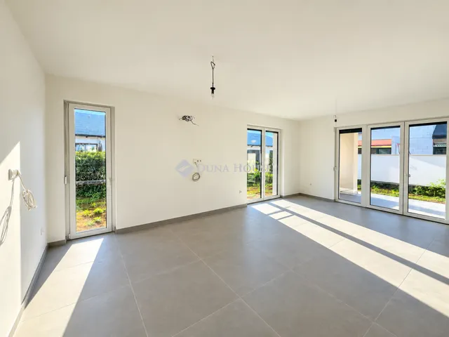Eladó új építésű lakópark Szombathely, Tárkony utca 187 nm
