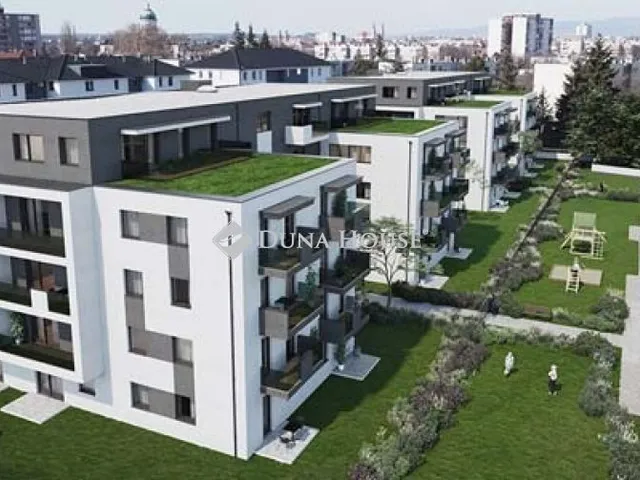 Eladó lakás Szombathely 51 nm