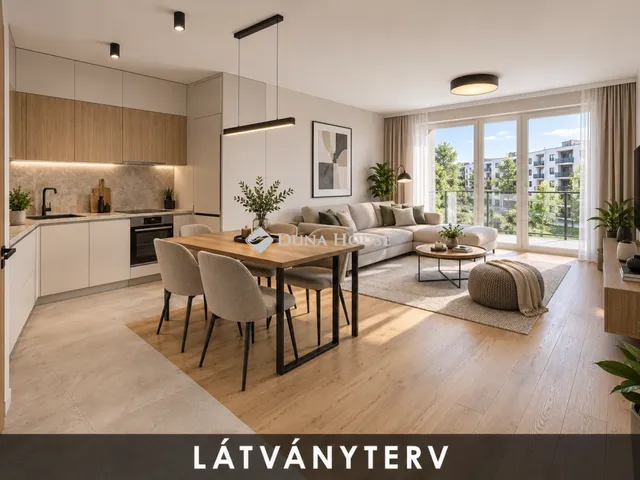 Eladó lakás Szombathely 39 nm