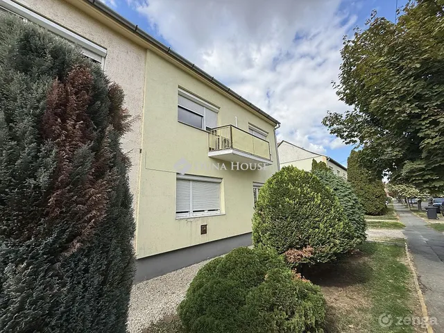 Eladó lakás Szombathely, Kőrösi Csoma Sándor utca 64 nm