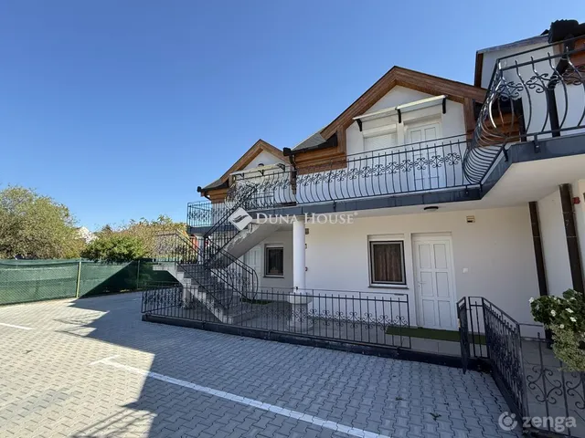 Eladó lakás Vonyarcvashegy 35 nm