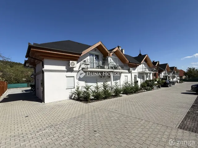 Eladó lakás Vonyarcvashegy 35 nm
