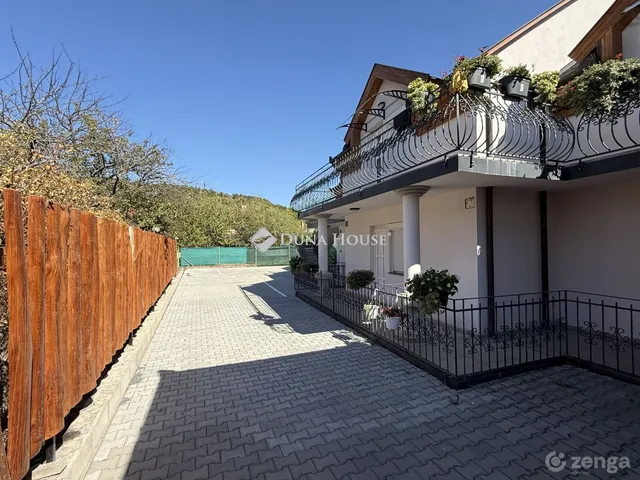 Eladó lakás Vonyarcvashegy 35 nm