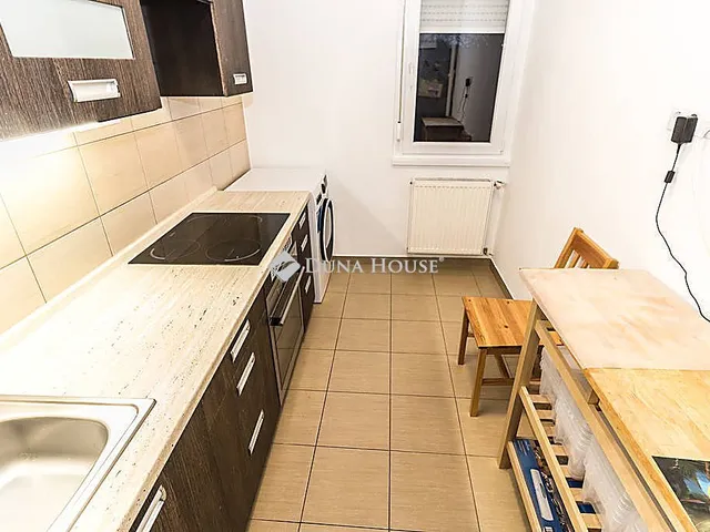 Kiadó lakás Szombathely, Perintparti Sétány 49 nm