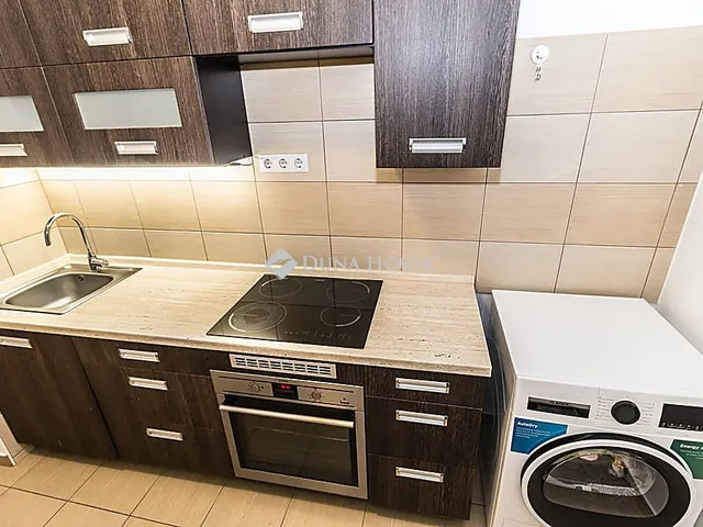 Kiadó lakás Szombathely, Perintparti Sétány 49 nm