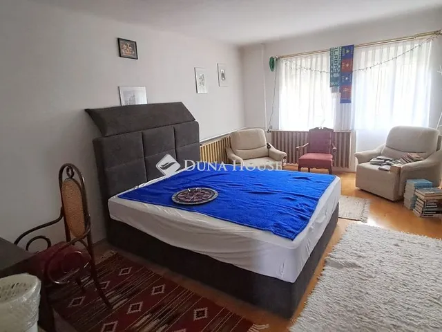 Eladó ház Kőszeg, Auguszt János utca 175 nm