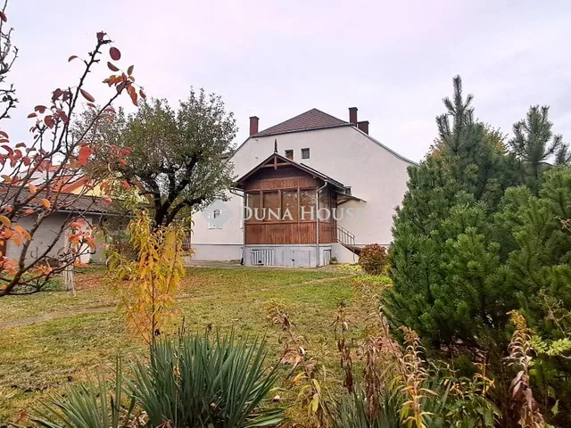 Eladó ház Kőszeg 175 nm