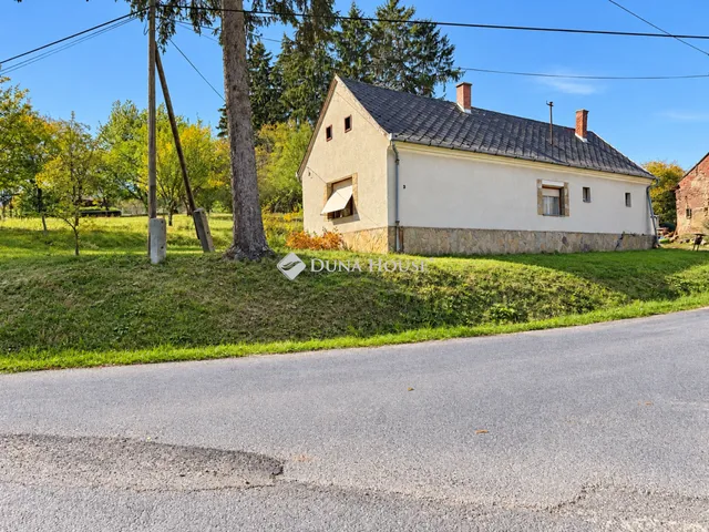 Eladó ház Csöde, Kossuth Lajos utca 84 nm