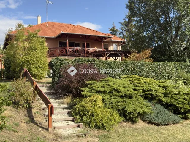 Eladó ház Kőszegszerdahely 284 nm