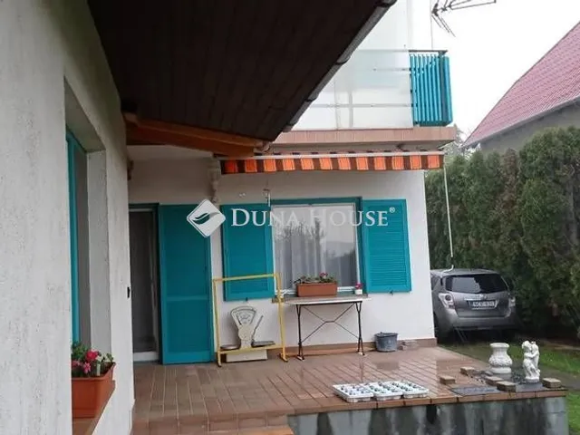 Eladó ház Hévíz 220 nm