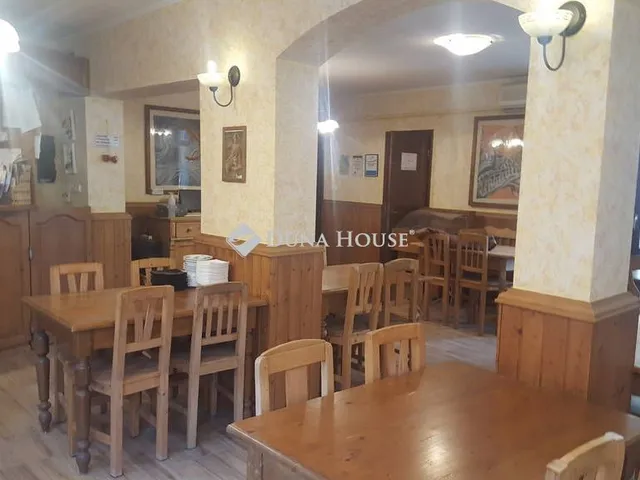 Eladó kereskedelmi és ipari ingatlan Kehidakustány 280 nm