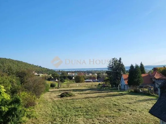 Eladó telek Balatongyörök 3332 nm