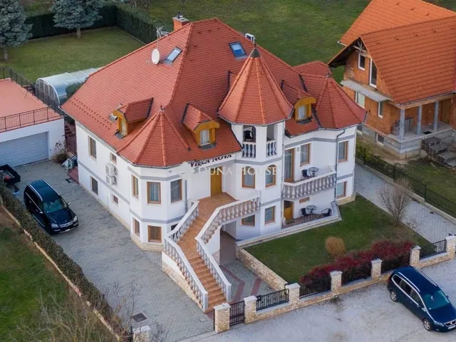 Eladó ház Hévíz 380 nm