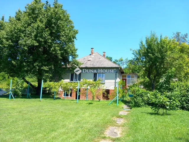 Eladó ház Csörnyeföld 100 nm