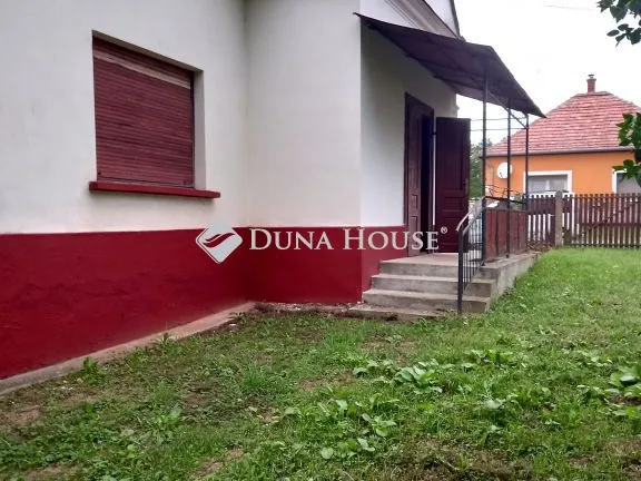 Eladó ház Tapsony 80 nm