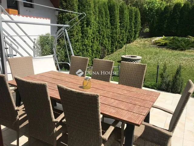 Eladó ház Balatongyörök 230 nm