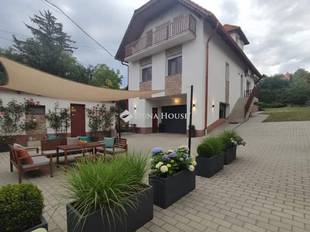 Eladó ház Balatongyörök 230 nm