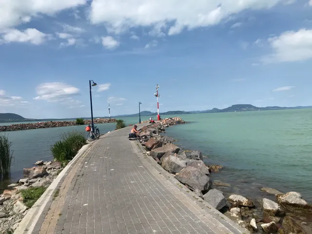 Eladó telek Balatonkeresztúr 1168 nm