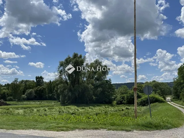 Eladó telek Kehidakustány 7316 nm