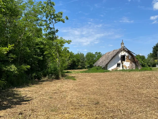 Eladó telek Balatonberény 7377 nm