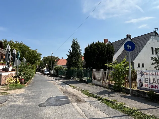 Eladó telek Balatongyörök 553 nm