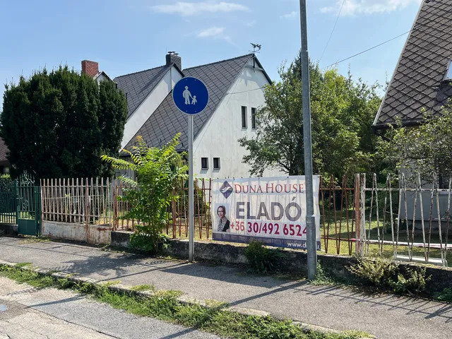 Eladó telek Balatongyörök 553 nm