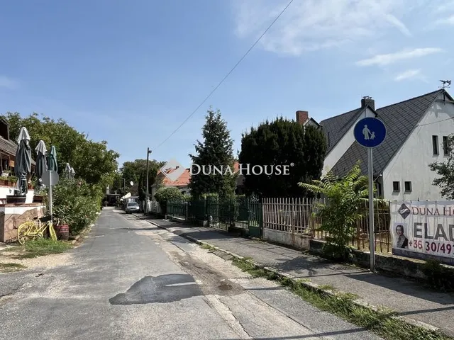 Eladó telek Balatongyörök 553 nm