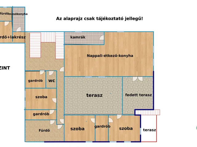 Eladó ház Hévíz 600 nm