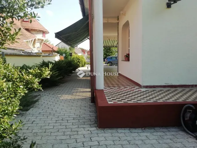 Eladó kereskedelmi és ipari ingatlan Balatonmáriafürdő 96 nm