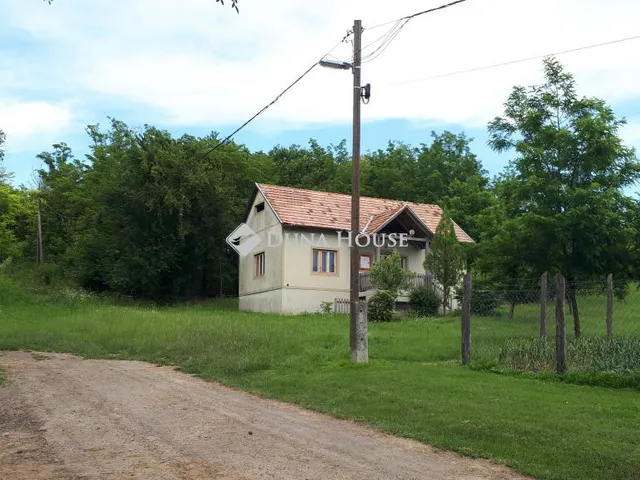 Eladó ház Somogymeggyes 63 nm