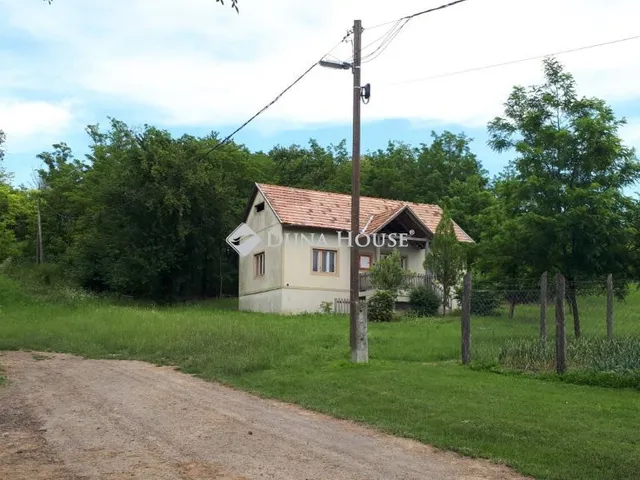 Eladó ház Somogymeggyes 63 nm