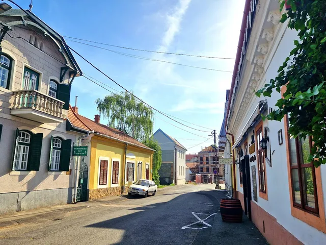 Eladó lakás Keszthely 87 nm