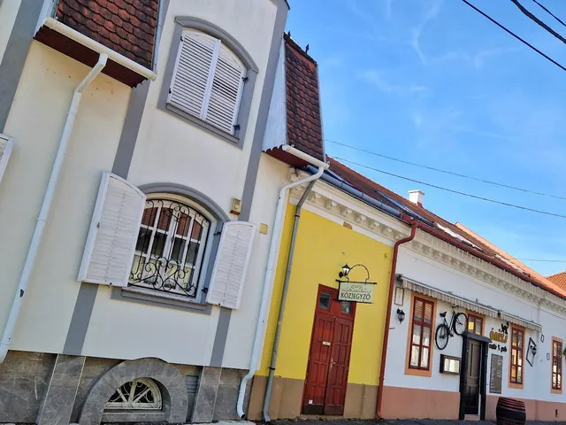 Eladó lakás Keszthely 87 nm