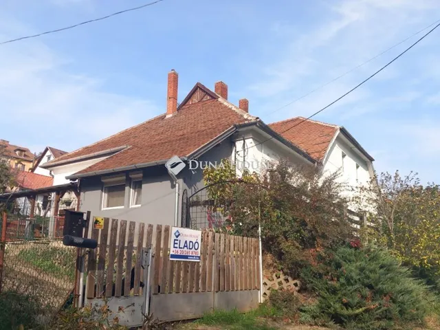 Eladó ház Ajka 120 nm