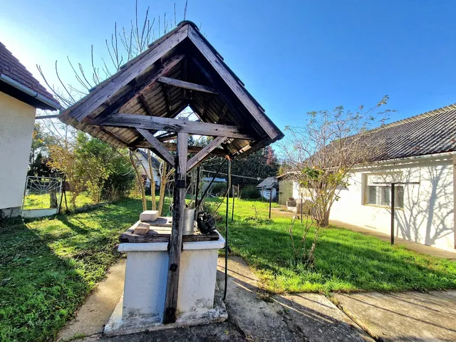 Eladó ház Balatonberény 100 nm