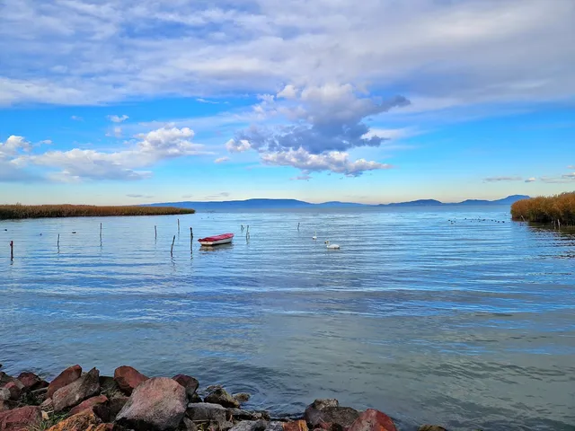 Eladó lakás Balatonfenyves 25 nm