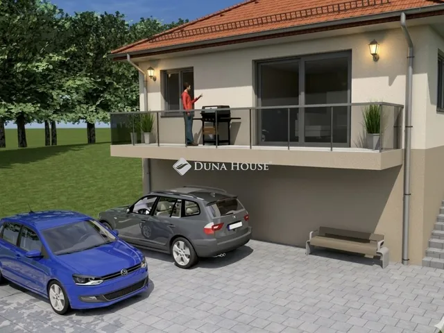 Eladó ház Cserszegtomaj 80 nm