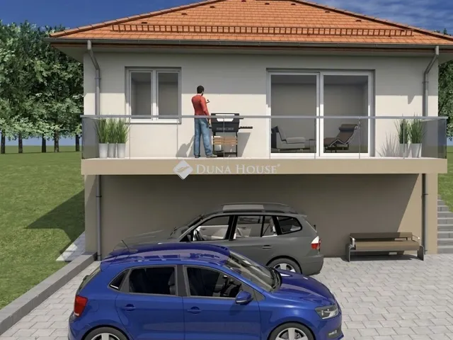 Eladó ház Cserszegtomaj 80 nm