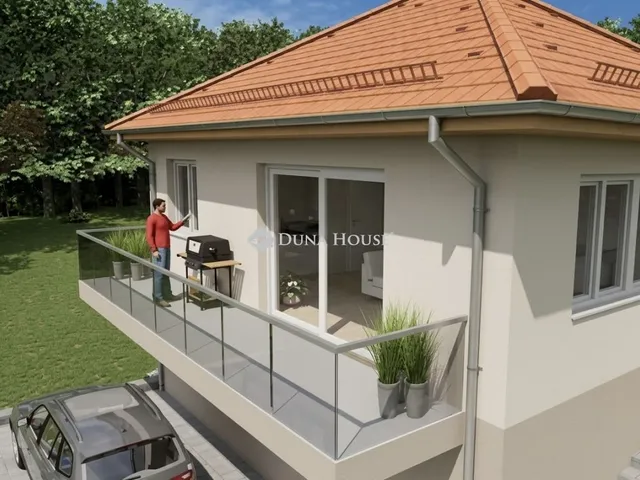 Eladó ház Cserszegtomaj 80 nm